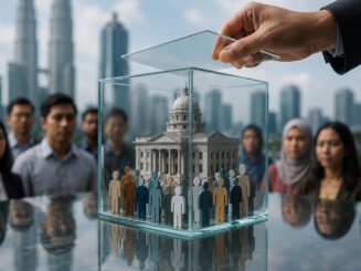 Transparency and Public Trust